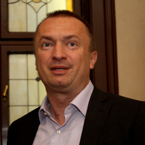 Pajtić otkrio: Profesori ne podržavaju blokade VIDEO