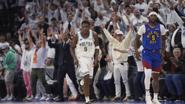 NBA ne pamti ovakvo razbijanje šampiona