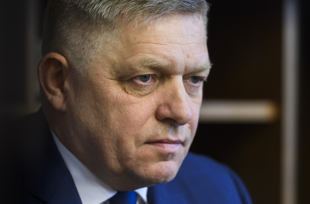 Poznato stanje slovačkog premijera
