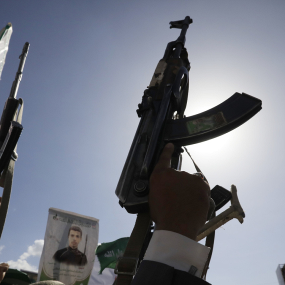 White House: They are terrorists