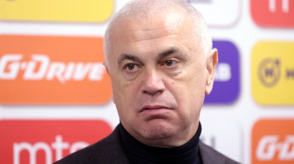 Zvezdan Terzić oslobođen optužbe