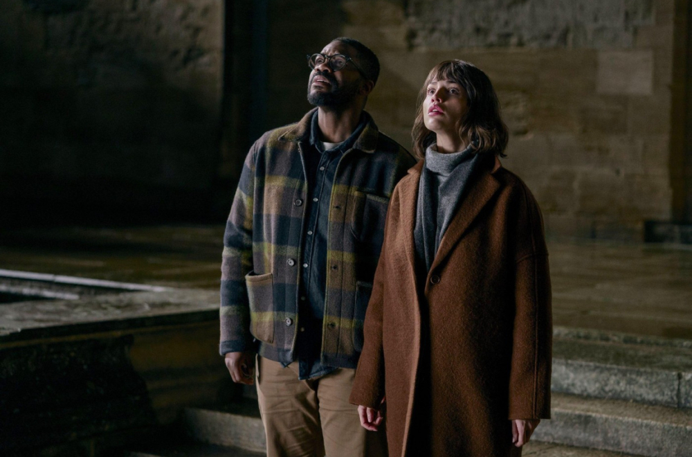 Netfliks najavio nove epizode serije koju ste proglasili remek-delom VIDEO