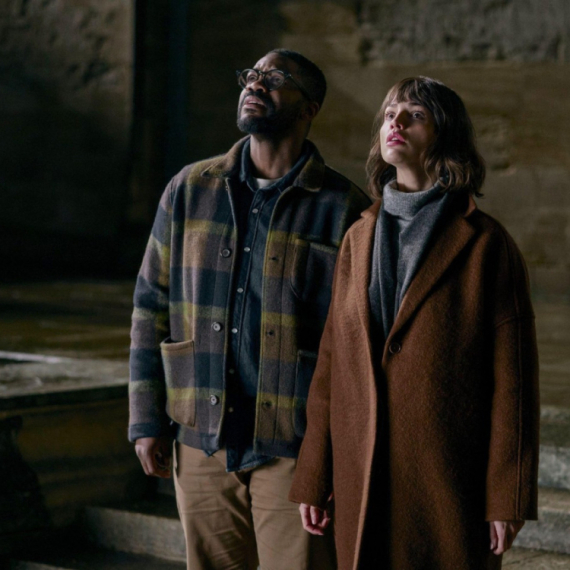 Netfliks najavio nove epizode serije koju ste proglasili remek-delom VIDEO