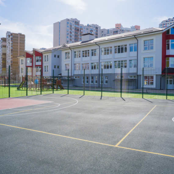 Novi Sad dobija savremeni sportski centar u ovom naselju