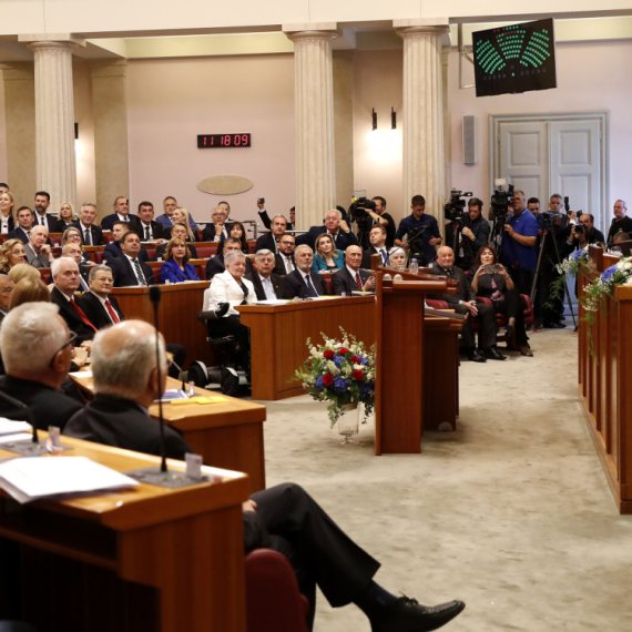 Hrvatska vlada usvojila zakon o uklanjanju srpskih spomenika