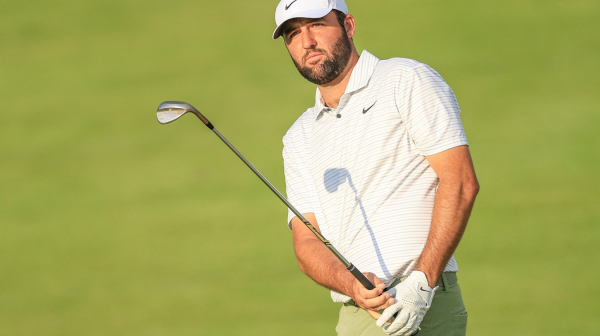 Uhapšen najbolji golfer sveta VIDEO
