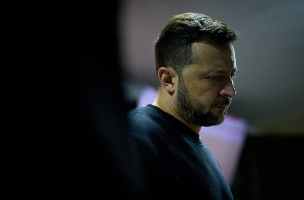 Gotovo je: Zelenski rekao "ne"