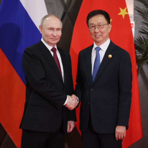 Moskva i Peking za izgradnju gasovoda Snaga Sibira 2