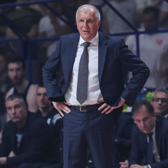 Obradović: "Previše delikatna situacija"
