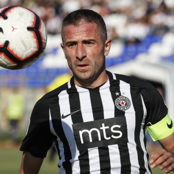 Bambi Tošić: "Najviše što mi nedostaje od odlaska iz Rusije je plata"