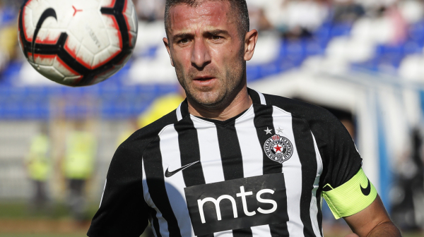 Bambi Tošić: "Najviše što mi nedostaje od odlaska iz Rusije je plata"