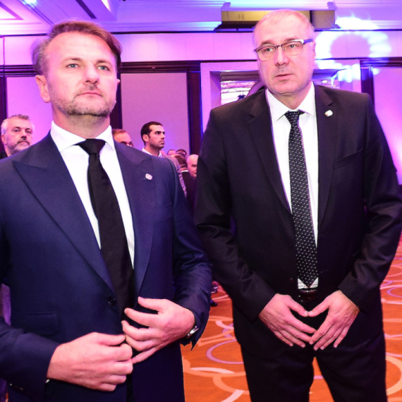 "Navijači će odlučiti kako će Partizan da se zove"
