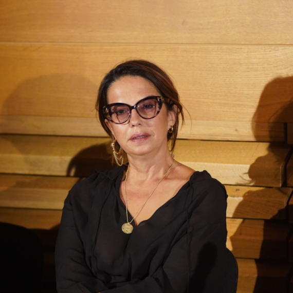 Nataša Ninković puštena iz Urgentnog centra