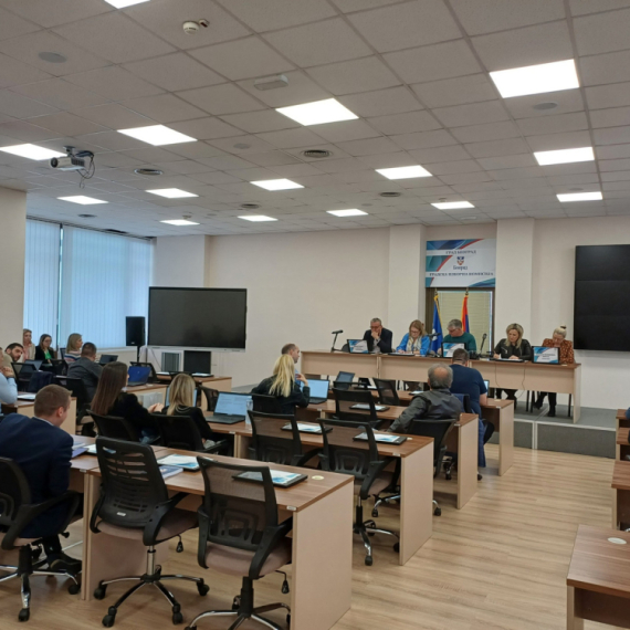 GIK: Usvojena Zbirna izborna lista
