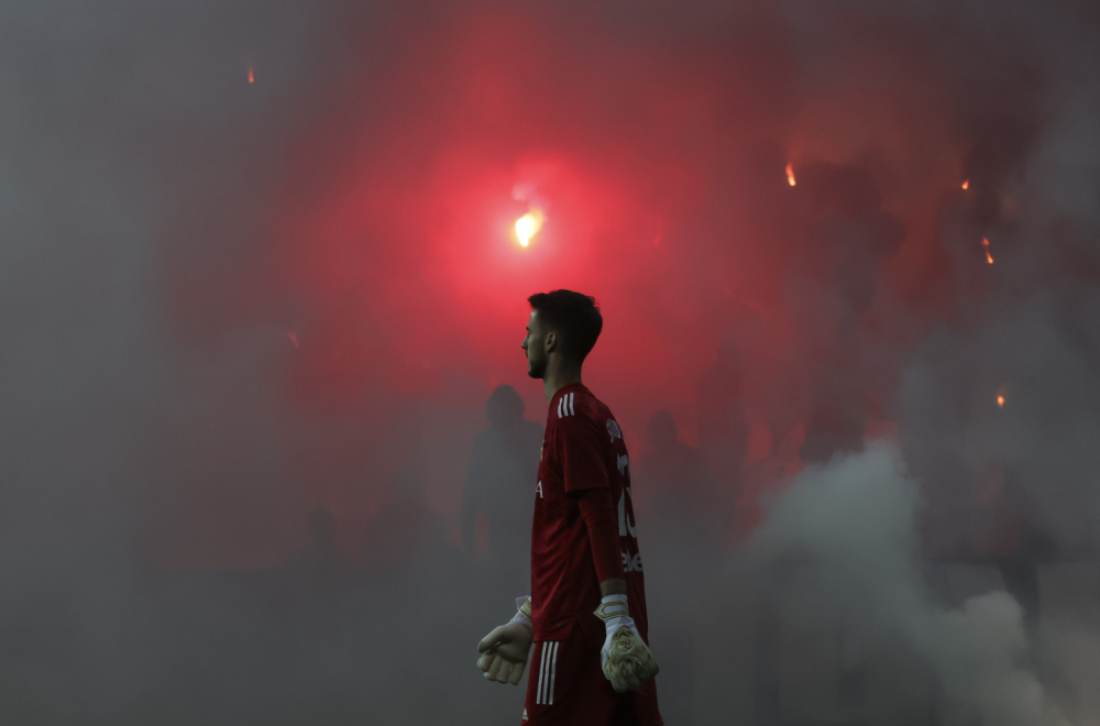 Partizan spasao sezonu – Severina doneo kvalifikacije za Ligu šampiona