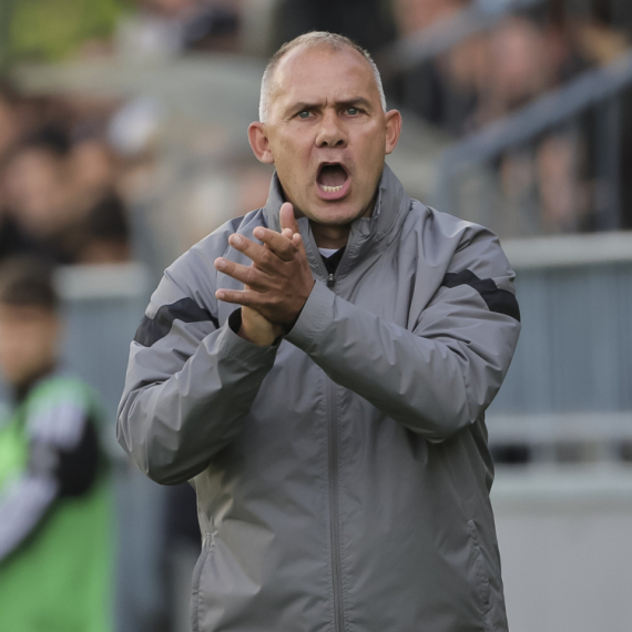 Nađ: Igrači zaslužni za sve ovo