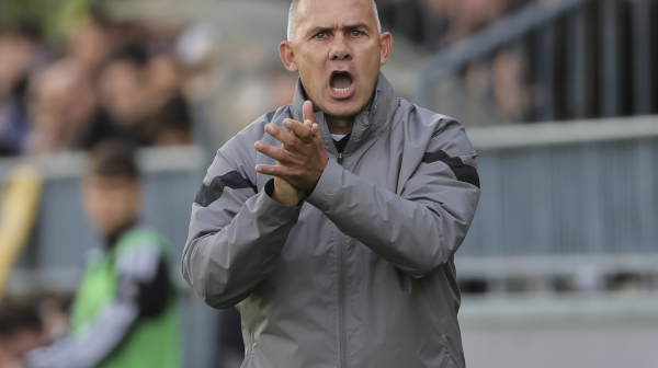 Nađ: Igrači zaslužni za sve ovo