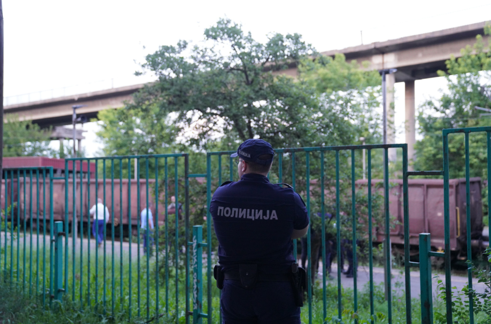 Evo kako je došlo do udesa između dva voza