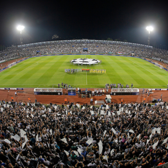 Partizan već zna rivale na putu ka LŠ – od početka pravi "pakao"