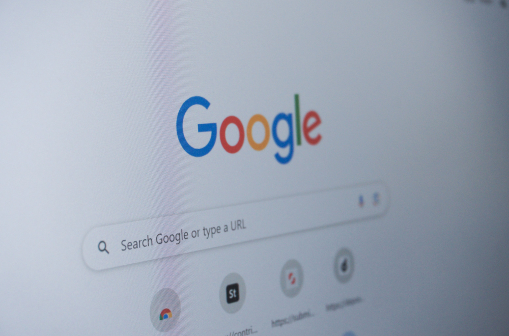 Google ponovo na udaru