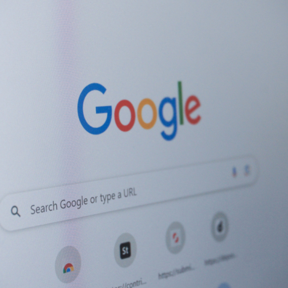 Google ponovo na udaru