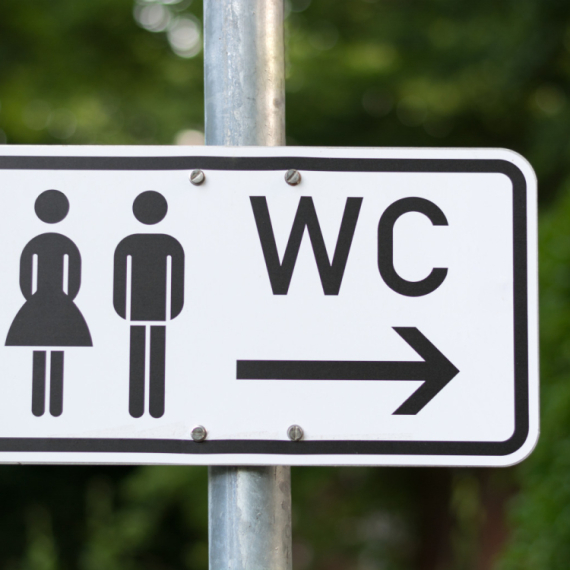 Znate li šta znači WC? Ljudi iznenađeni, evo šta se krije iza skraćenice