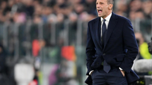 Juve priredio Alegriju ono što ne radi često