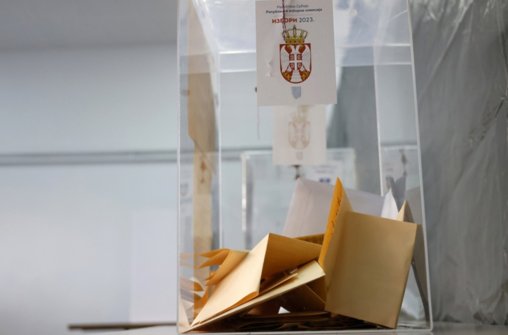 U Nišu nastavljen rad na implementacijama ODIHR preporuka za unapređenje izbornih uslova