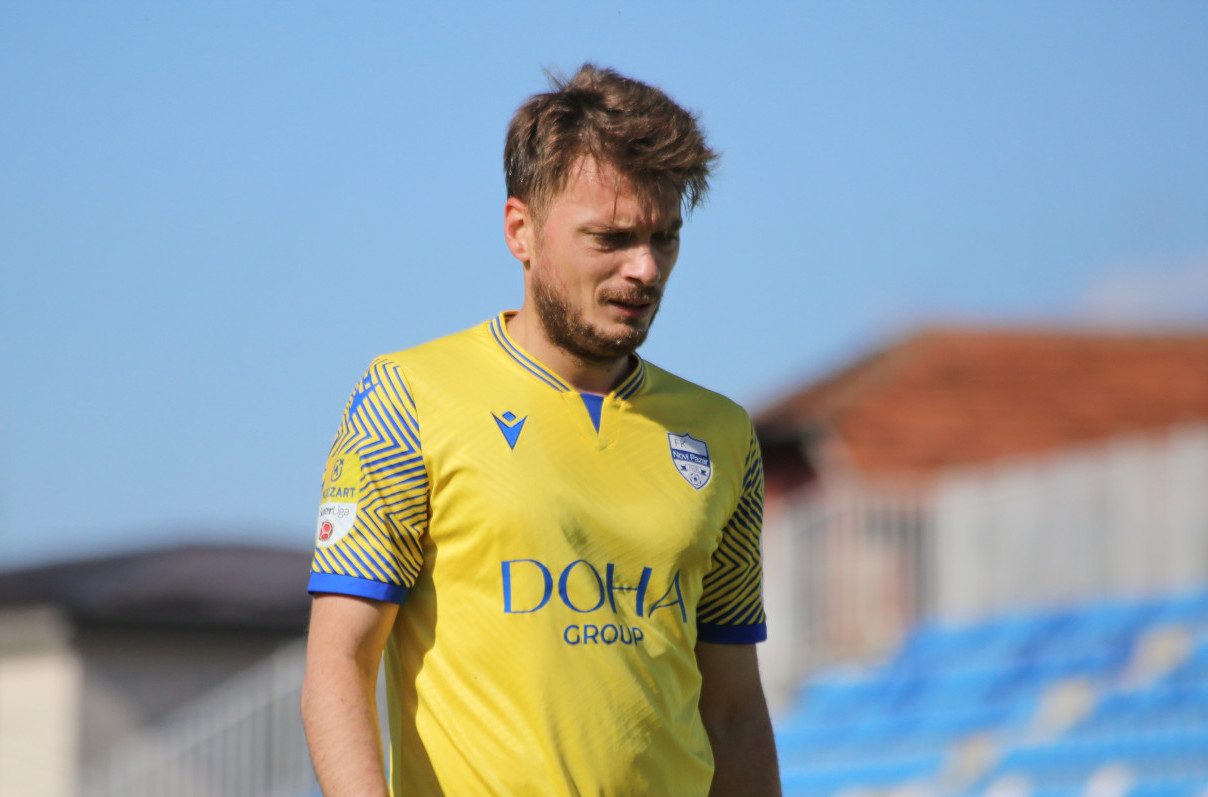Adem Ljajić imao 2,2 promila alkohola u krvi: Poznato i kakva kazna ga čeka