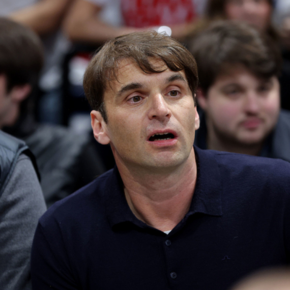 Milojević zasenio Marka Nikolića – bivši trener Zvezde na pragu duple krune