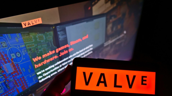 Curenje podataka na Steam-u: Ako ste naručivali hardver, budite na oprezu
