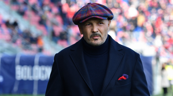 Mihajlovićev sin postaje trener Bolonje
