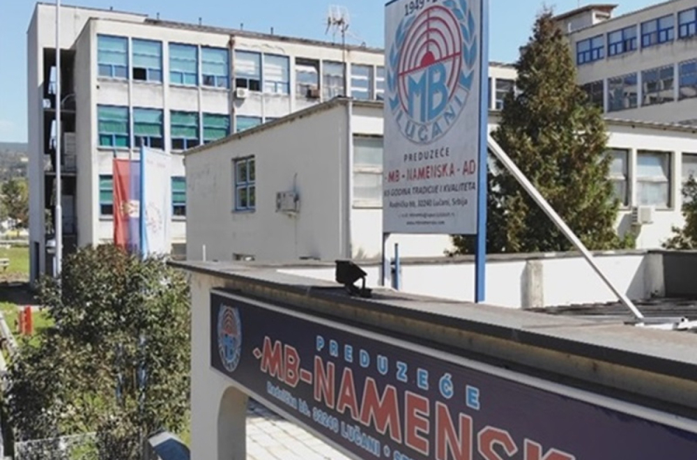 Ne mogu da postignu: Srpska fabrika ima pune ruke posla, i to iz jednog razloga