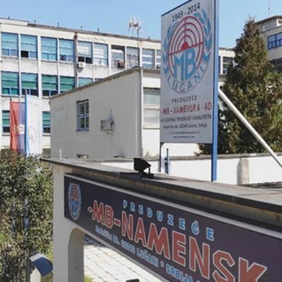 Ne mogu da postignu: Srpska fabrika ima pune ruke posla, i to iz jednog razloga