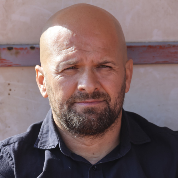 Trener Pazara posle spornog poraza: "Inteligentan si, to mi se sviđa"