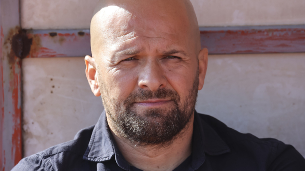 Trener Pazara posle spornog poraza: "Inteligentan si, to mi se sviđa"