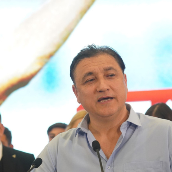 Pančev: "Nadam se Zvezdinoj duploj kruni"