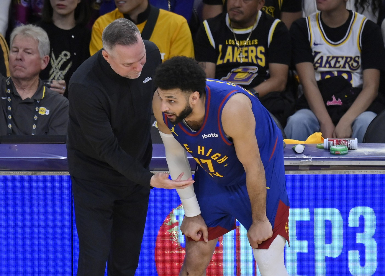 Ovakav Denver nema šta da traži među najboljim ekipama NBA