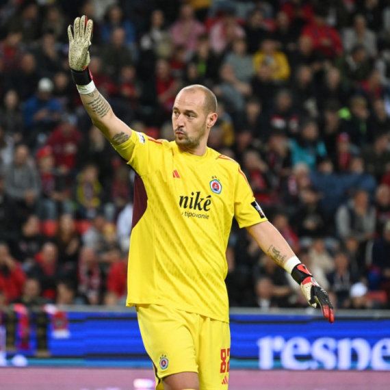 Borjan titulom završio boravak u Slovanu – da li će na novu pozajmicu?