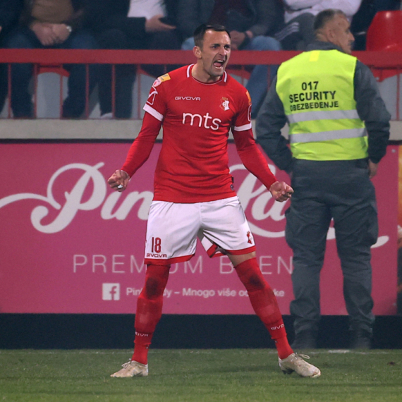 Voždovac u novu sezonu sa dvojicom bivših igrača Partizana