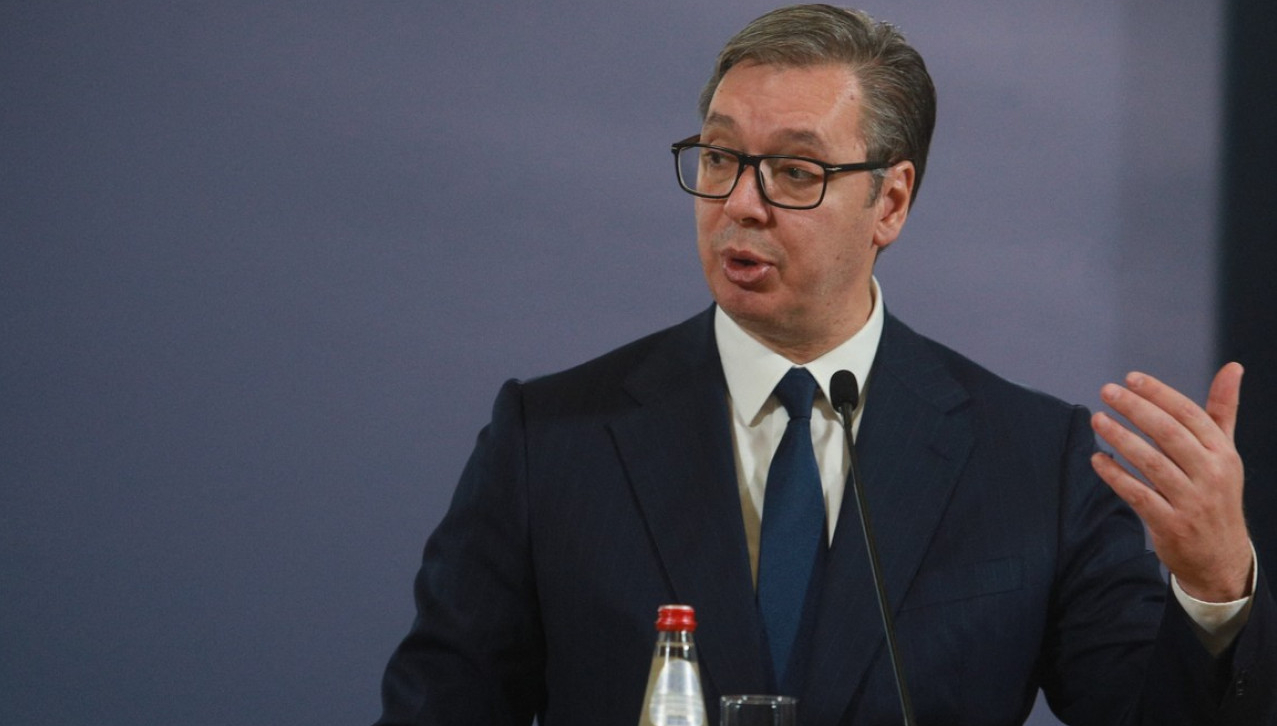 Vučić pred put u Njujork: "U četvrtak ćemo znati ko su nam prijatelji. Suprotstavićemo se jače nego što misle"