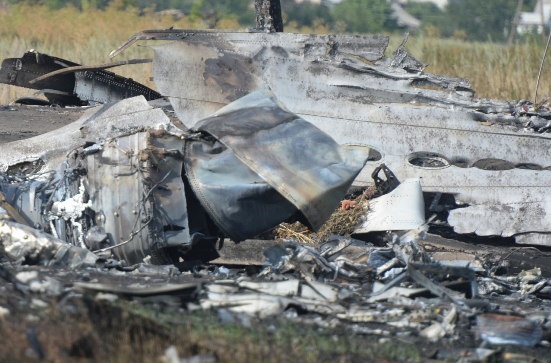 Pao avion u Engleskoj: Hitne službe na licu mesta FOTO