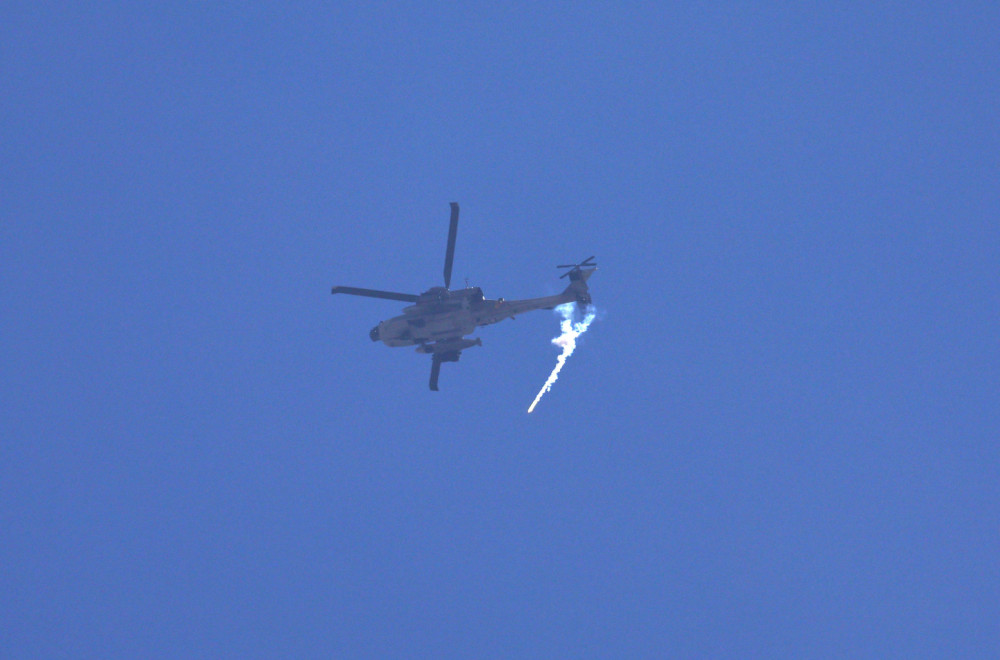 Drama: Helikopter iz Srbije prinudno sleteo kod Prnjavora
