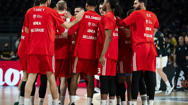Zvezda objavila novi snimak tuče Nanelija i Lazarevića  VIDEO