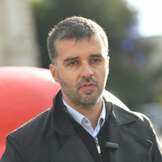 Preokret –  Manojlović se "oprao" od blokaderskih lista VIDEO