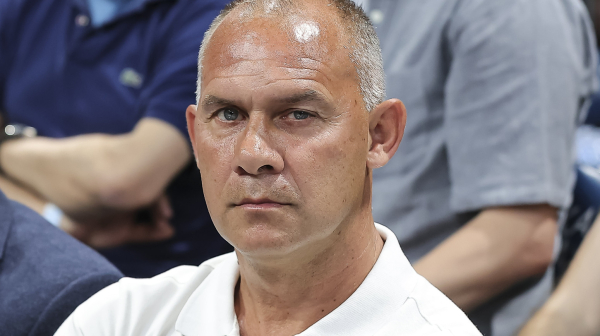 Nađ: Ispunili smo svoj cilj