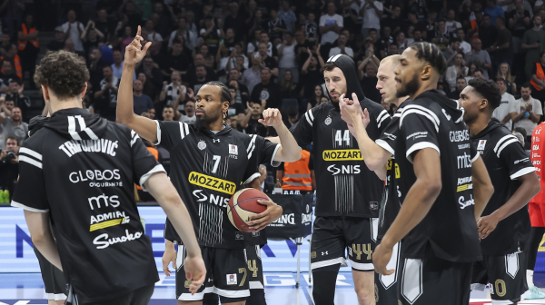 Ko ide, a ko ostaje u Partizanu? ANKETA