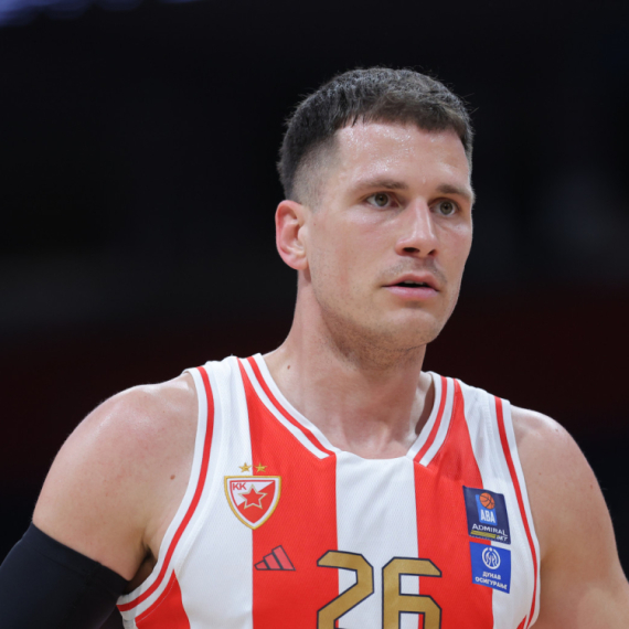 Nedović za B92.sport: Tri trofeja, da nam je neko ponudio pre sezone, prihvatili bi oberučke