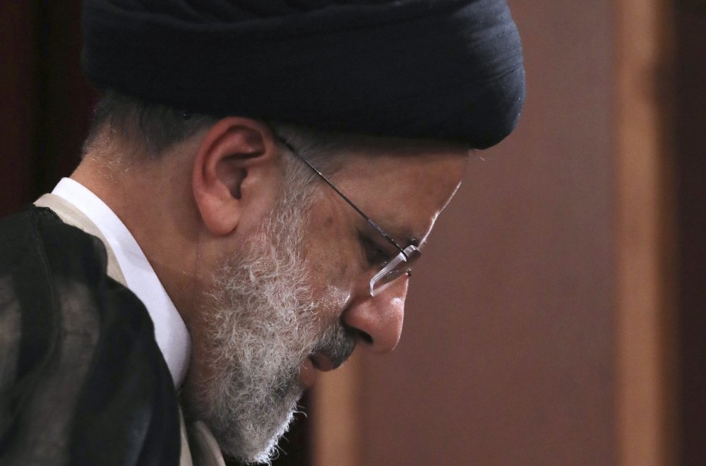 Ovo je "spisak" osumnjičenih za smrt iranskog predsednika