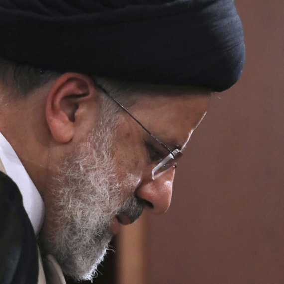 Ovo je "spisak" osumnjičenih za smrt iranskog predsednika
